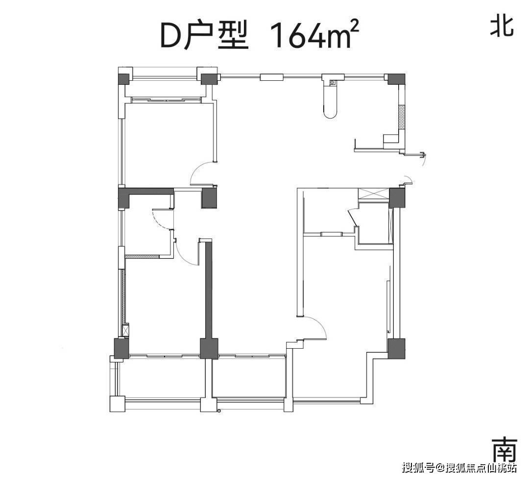 上海嘉隆骏上海嘉定区嘉隆骏楼盘房价户型房型图开盘时间