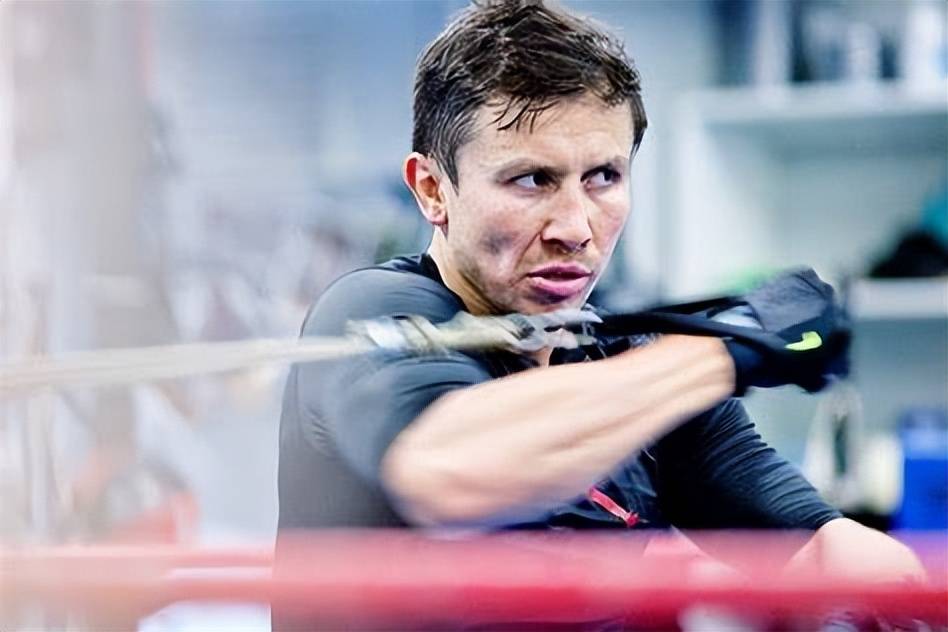 原创推广人透露戈洛夫金已在新岗位就职或将永久退出拳击赛场