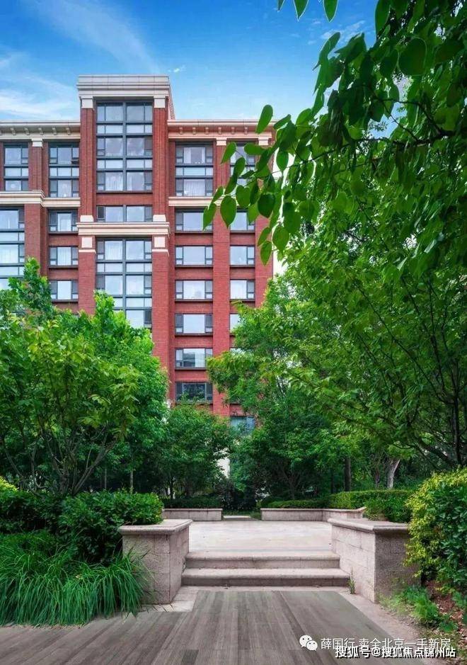 欢迎致电首开璞瑅隐园售楼处电话璞瑅隐园售楼中心地址