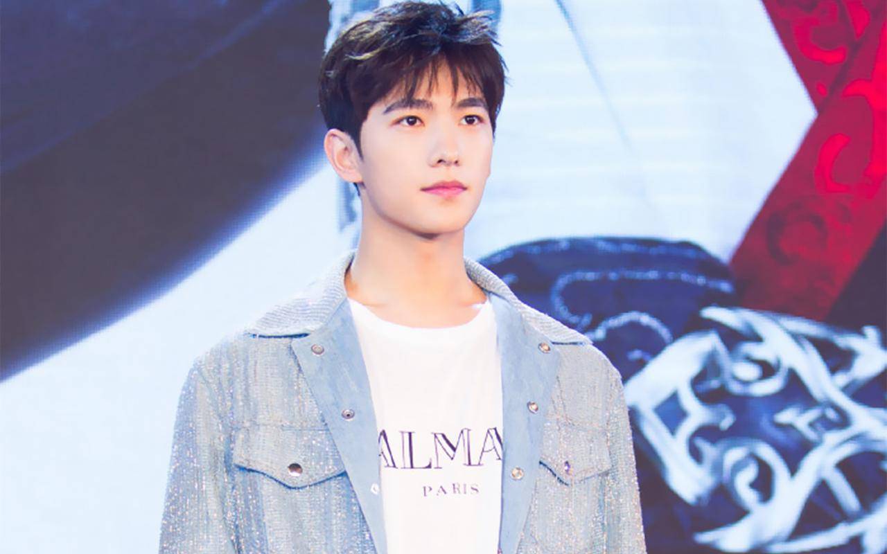 2024411娱乐资讯杨洋肖战王一博章子怡于适古力娜扎倪妮