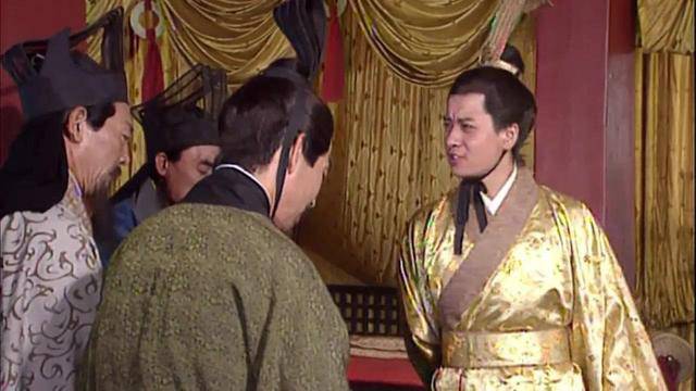 原创曹髦身边最后的忠臣不愿背叛曹髦因不肯向司马昭告密被杀