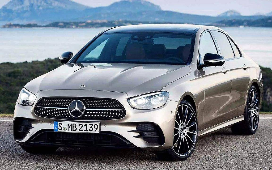 奔驰m264发动机仅服役三年就被取代?