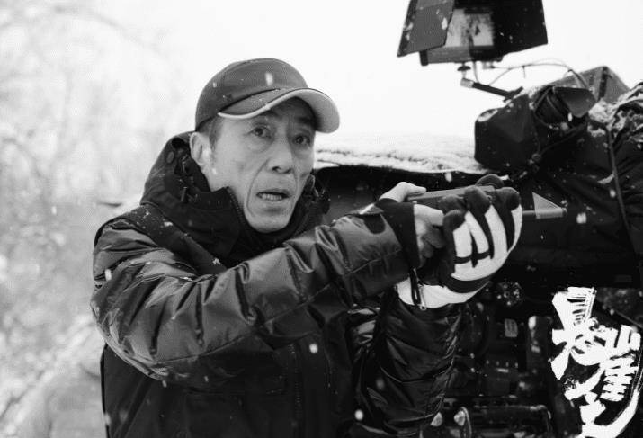 原创悬崖之上票房破10亿张译演技太有感染力张艺谋果然是王炸