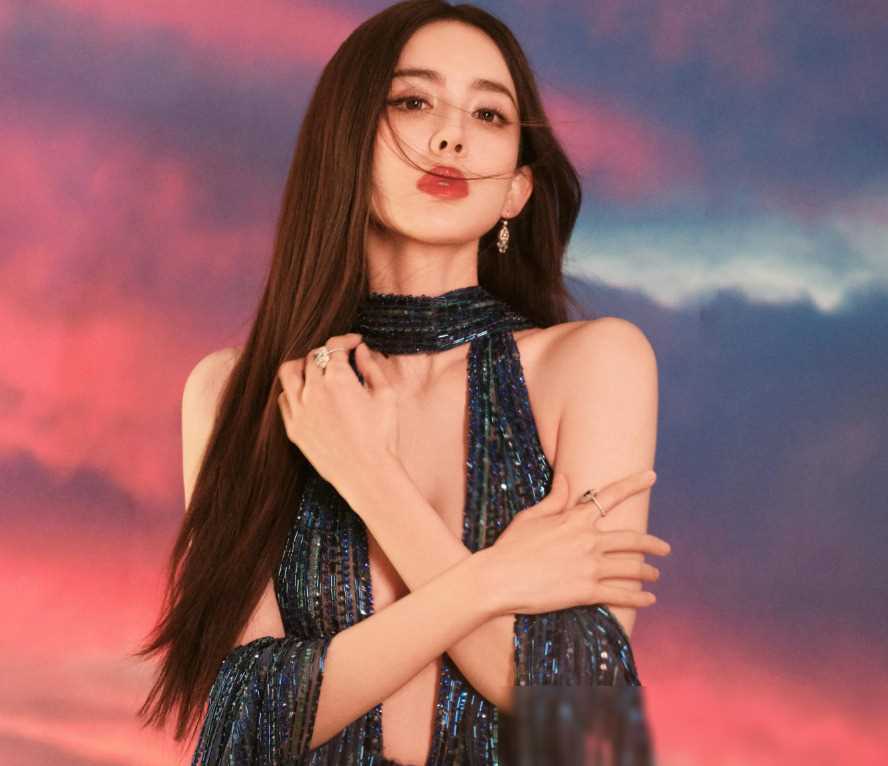 善恶终有报古力娜扎遭未婚夫背弃人生遭遇挫折