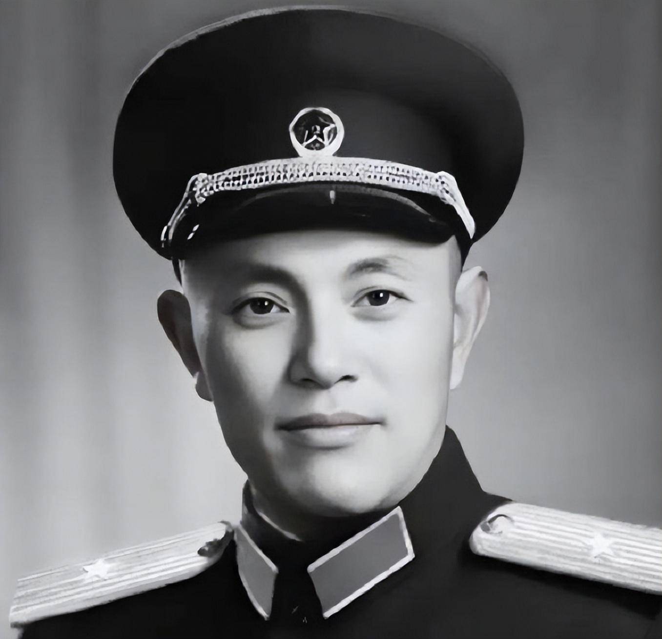 原创张力雄我军最长寿的将军与世界最长寿的人同一天去世很巧合