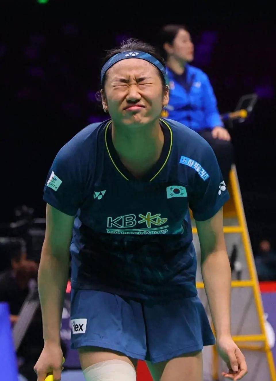 中,刘欧组合在没有上场的情况下喜获消息,也让形势好转,两人冲击冠军