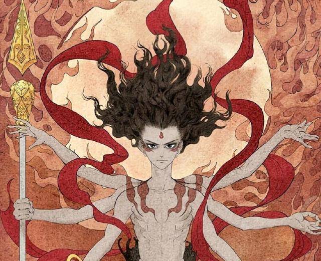 敖丙明明比哪吒强为什么最终却没能打赢哪吒呢