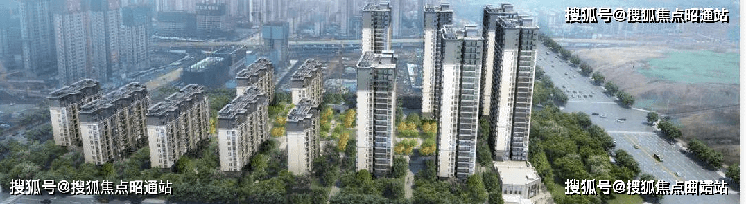 昆明中南新城云樾售楼处(新城云樾欢迎您)24小时售楼处电话-营销中心