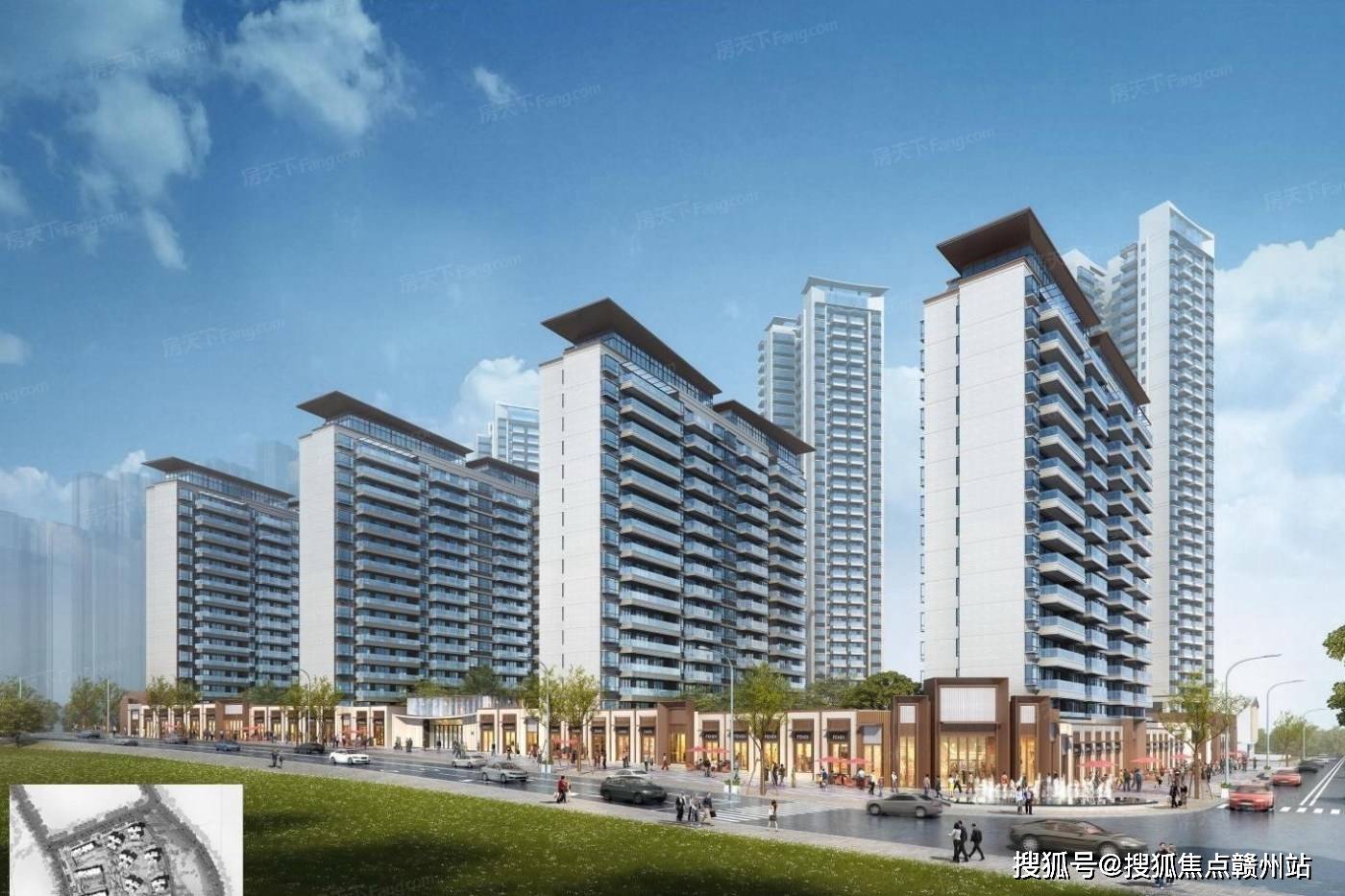 南宁保利领秀前城售楼处电话保利领秀前城售楼中心地址24小时电话最新