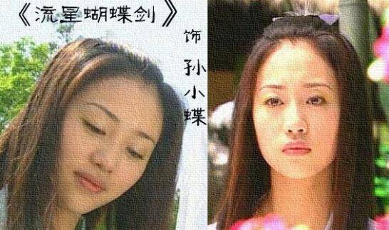 知名女星张龄心从丁克主义到爱夫教子她活成人们羡慕的样子