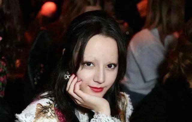 当明星没有了眉毛,整个世界都凌乱了!