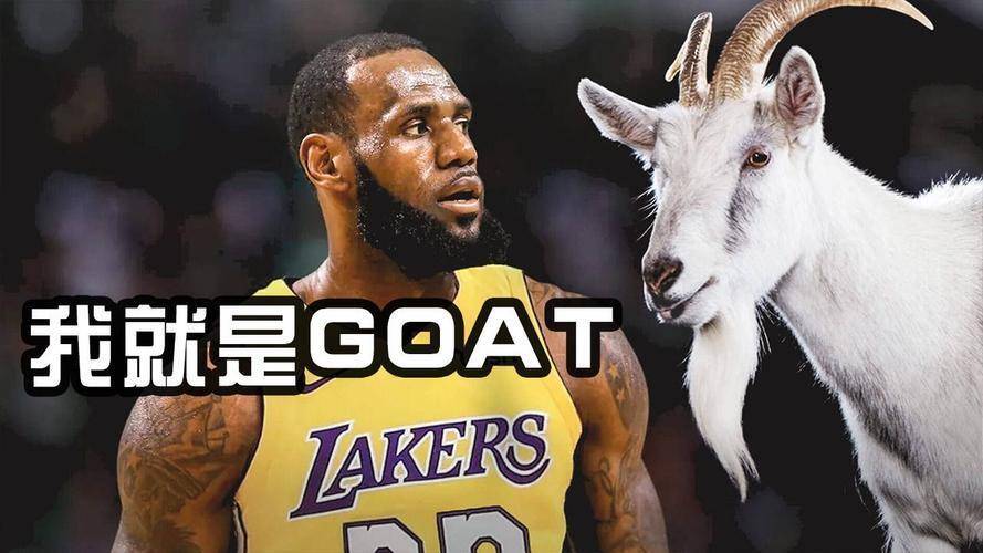原创夸梅布朗nba没有一个球员认为詹姆斯是goat他控制着媒体