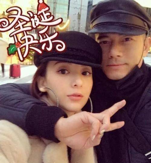 原创方媛深夜秀恩爱郭富城不顾舆情实力护妻当初被迷惑如今仍幸福