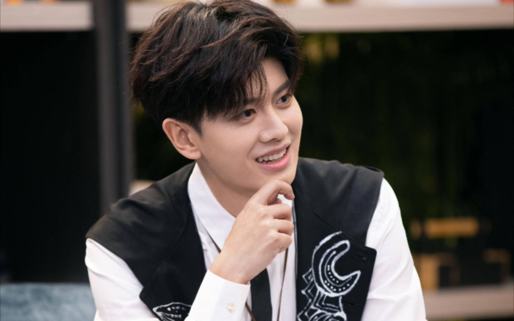 娱乐连连看肖战任嘉伦邓超虞书欣王鸥林更新