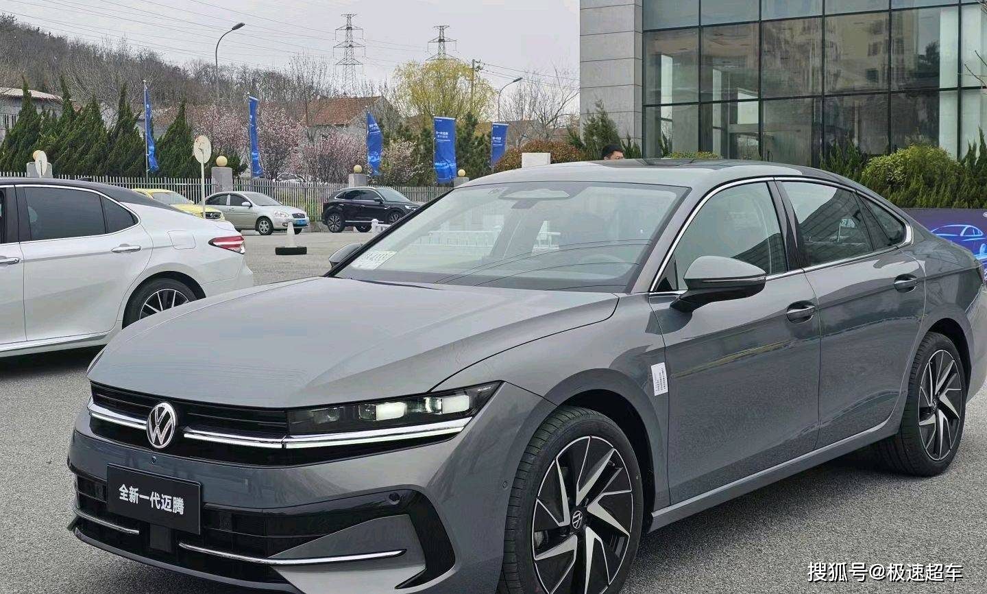 国产新款迈腾380tsi荣耀归来,新平台带来新感受_搜狐汽车_搜狐网