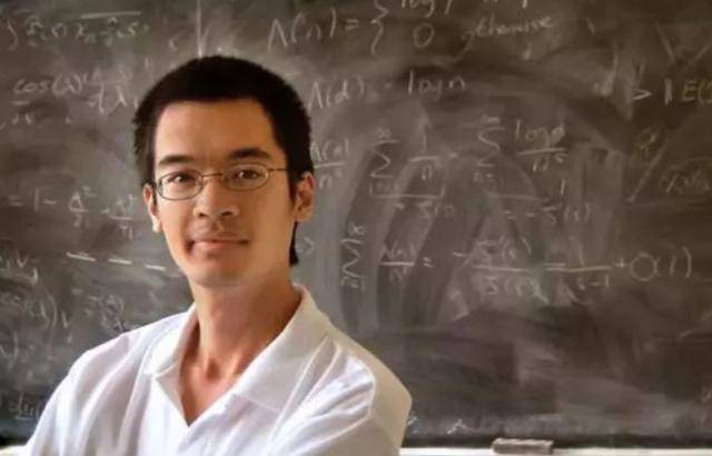 原创陶哲轩8岁高考得760分智商超过爱因斯坦如今怎么样