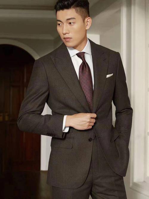 2024年最新成都西服定制门店排名(值得推荐)_品牌_时尚_需求