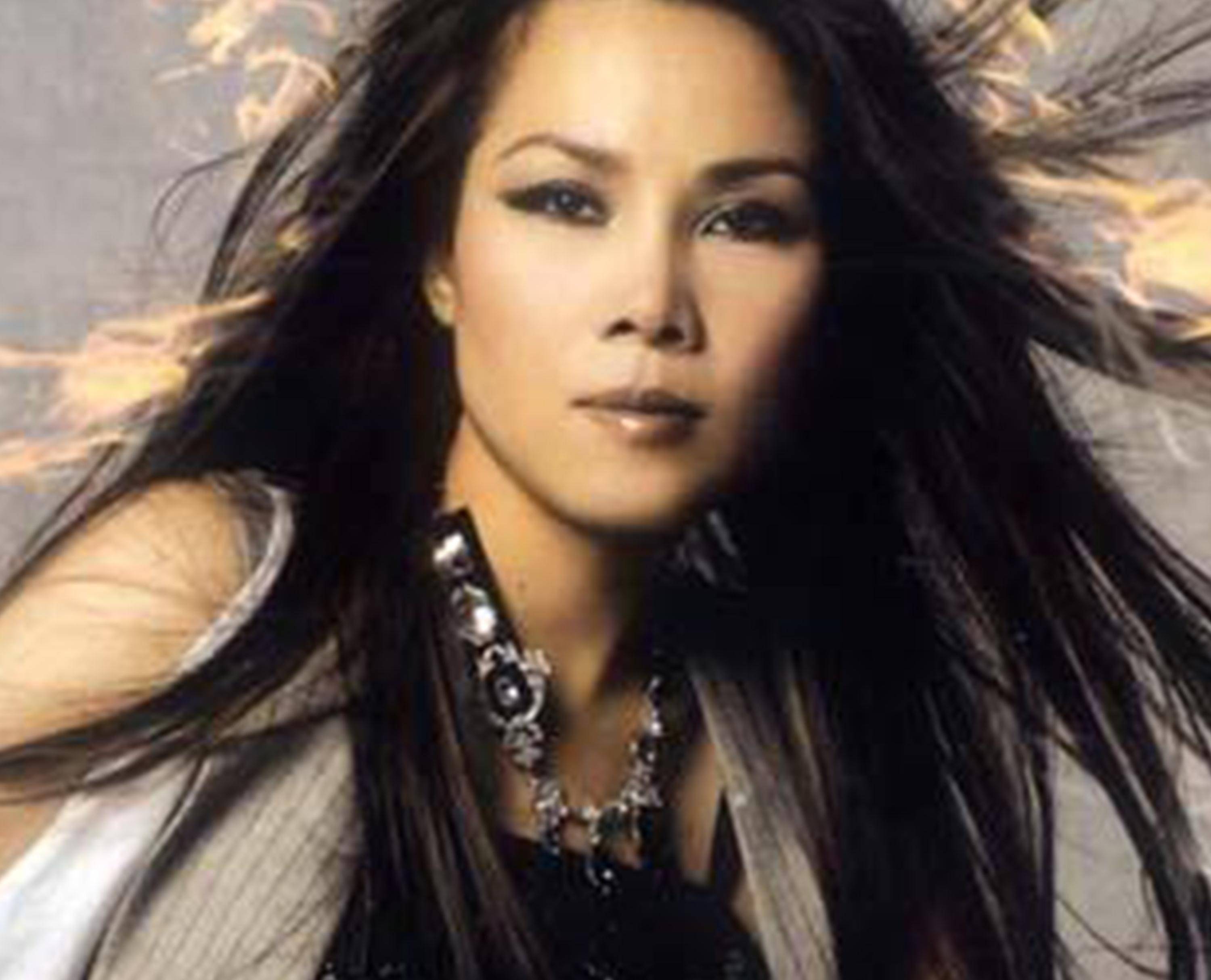 田震_音乐_乐坛