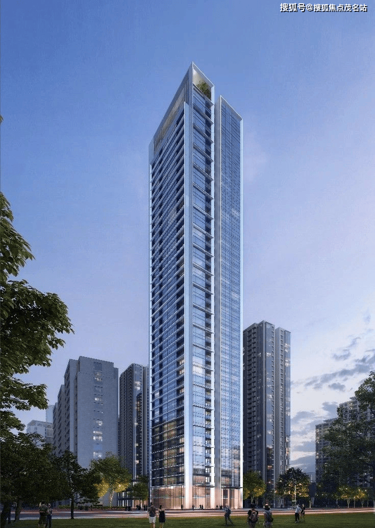 京基东滨时代京基东滨时代首页网站丨京基东滨时代备案价户型图详情