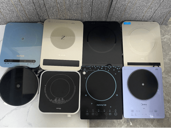 避雷四大害处副作用!_食物_燃气灶_套路