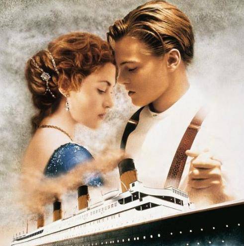 原创泰坦尼克号中的露丝后半生究竟过得如何呢