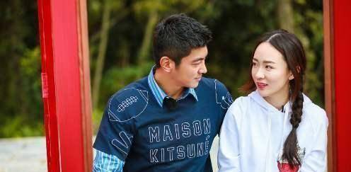 原创杜江自曝惨事非常不爱吃火锅但为了霍思燕陪吃六七年