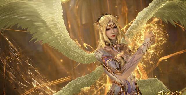 斗罗大陆率先接受神级考验为何唐三比千仞雪晚一步成神