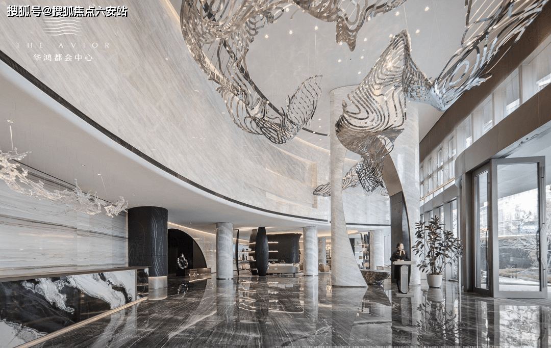 【开发商】:华鸿嘉信控股集团有限公司【得 房 率】:82%【开发商】:广