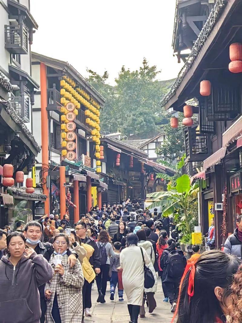 去重庆李子坝需要多少钱重庆五天四晚详细旅游攻略