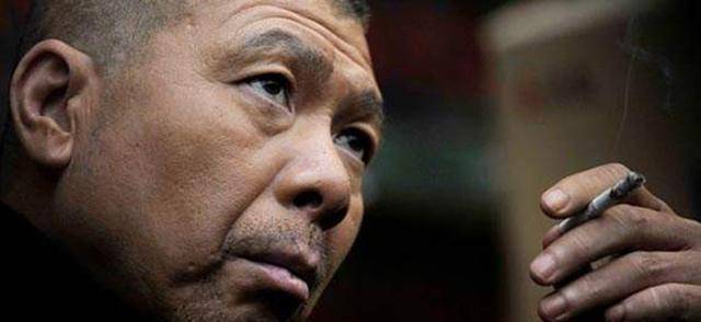 冯小刚主演江湖儿女921上映贾导这个惊喜招架不住