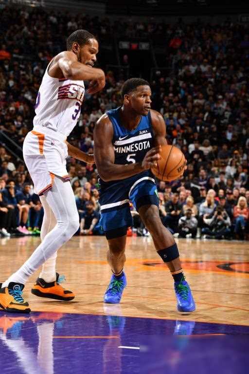 原创冲突升级杜兰特大胜爱德华兹西部榜首争端加剧