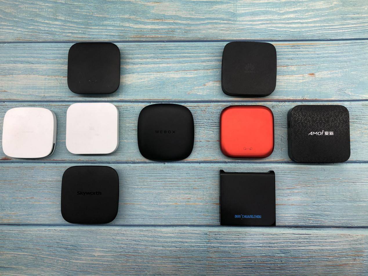 目前电视盒子哪个最好测评工作室盘点超强电视盒子推荐