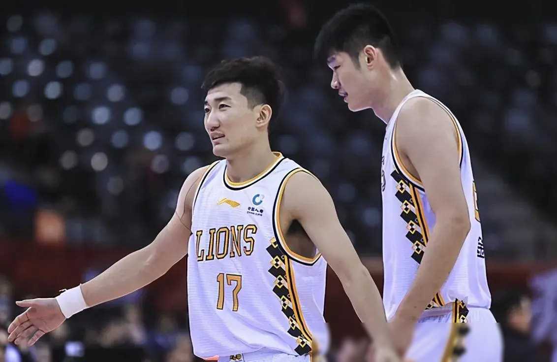 辽宁男篮vs广厦男篮广厦队故意放水避开广东队上海队失算