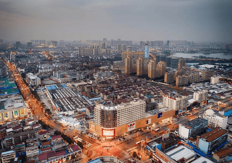 苏州常熟宝龙广场售楼处电话地址详情售楼中心