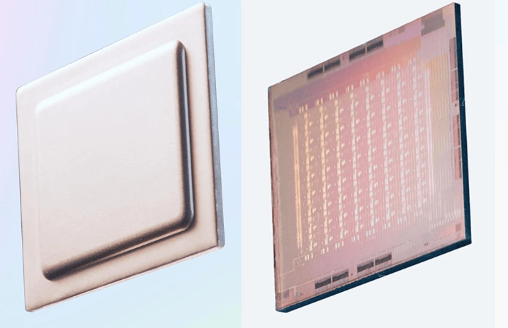 meta推出最新自研ai芯片微美全息紧扣大模型和ai算法共创新质生产力