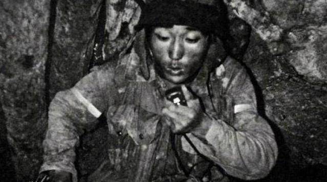 他16岁参加对越反击战,17岁双目失明成伤残军人,如今身家上亿_骆牧渊