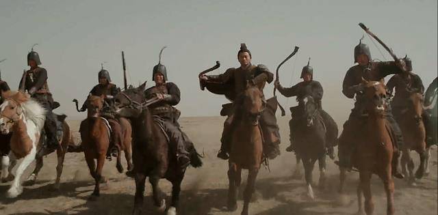 17岁上战场不知兵法为何物却百战百胜22岁完成武将最高荣誉