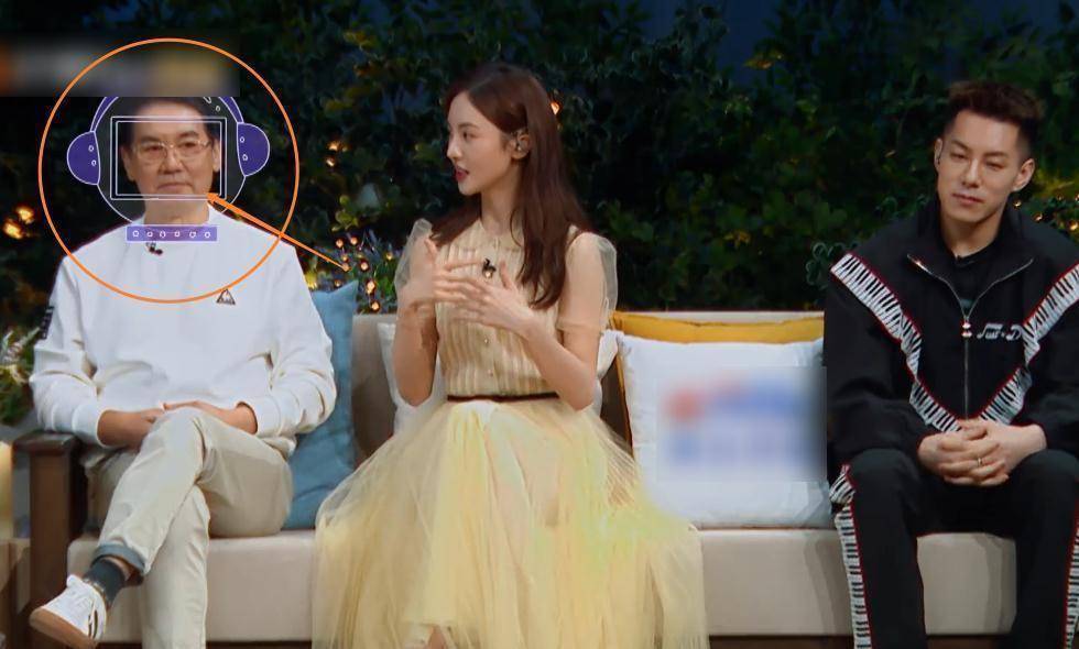 原创发现金晨爸爸对自己黑脸后有谁注意卡斯柏反应暴露情商高低