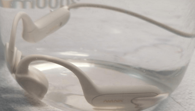 墨觉RunPlus好用吗?无广实测南卡、韶音、墨觉骨传导耳机