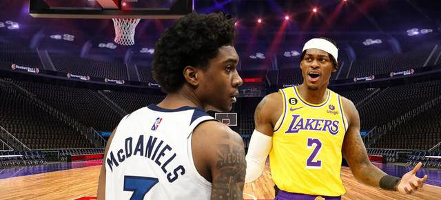 湖人准备摆脱范德比尔特:探讨决定的背后逻辑_进攻__