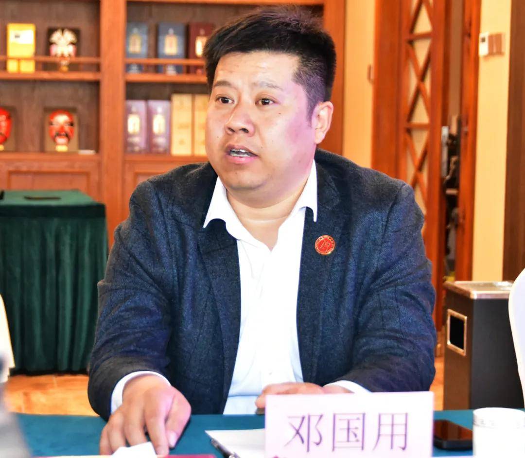 汇聚邢商力量向家乡赋能保定市邢台商会回乡考察助力家乡发展谱新篇