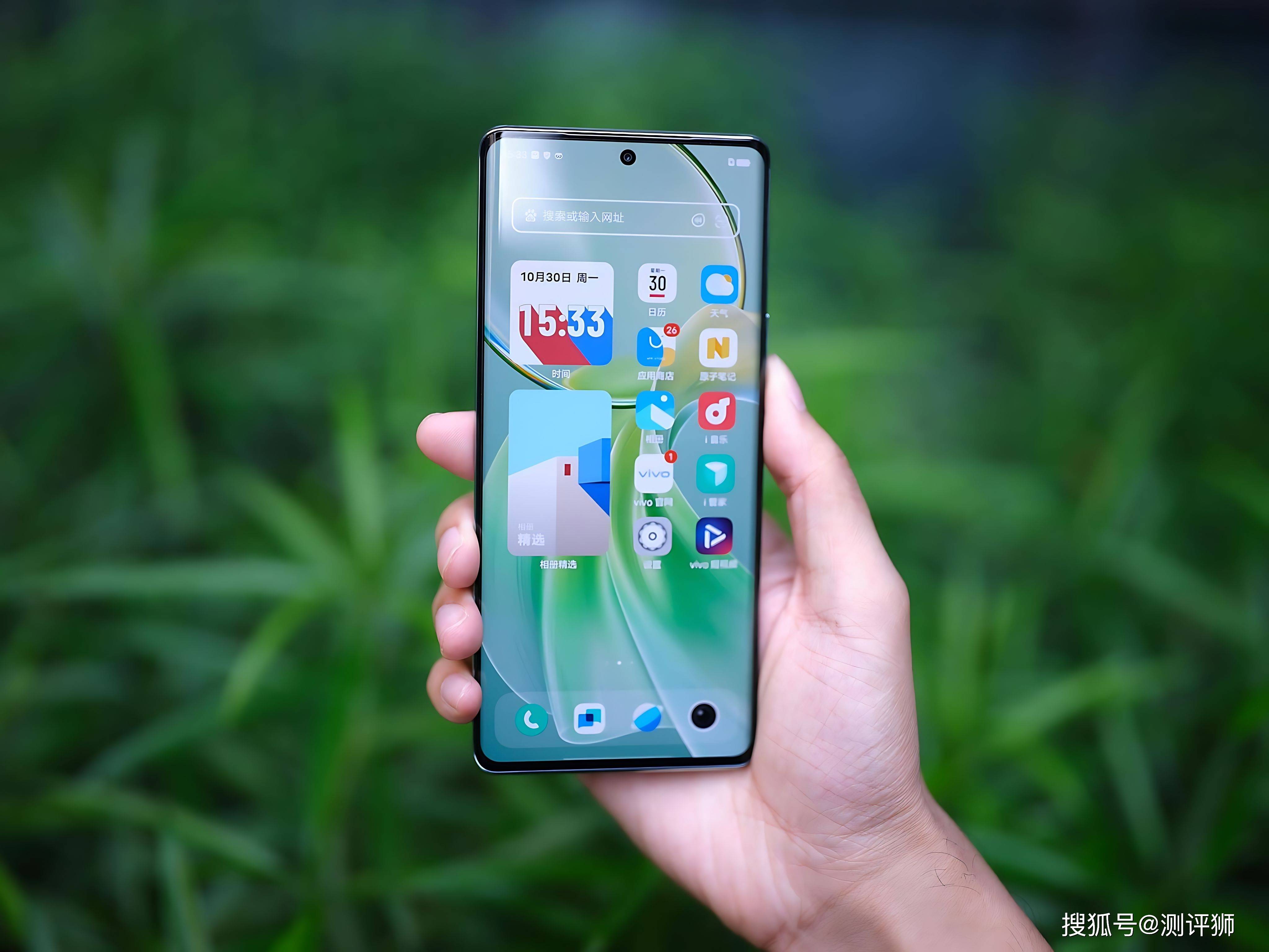 原创vivo也有性价比5000mah512gb120hz屏仅1451元