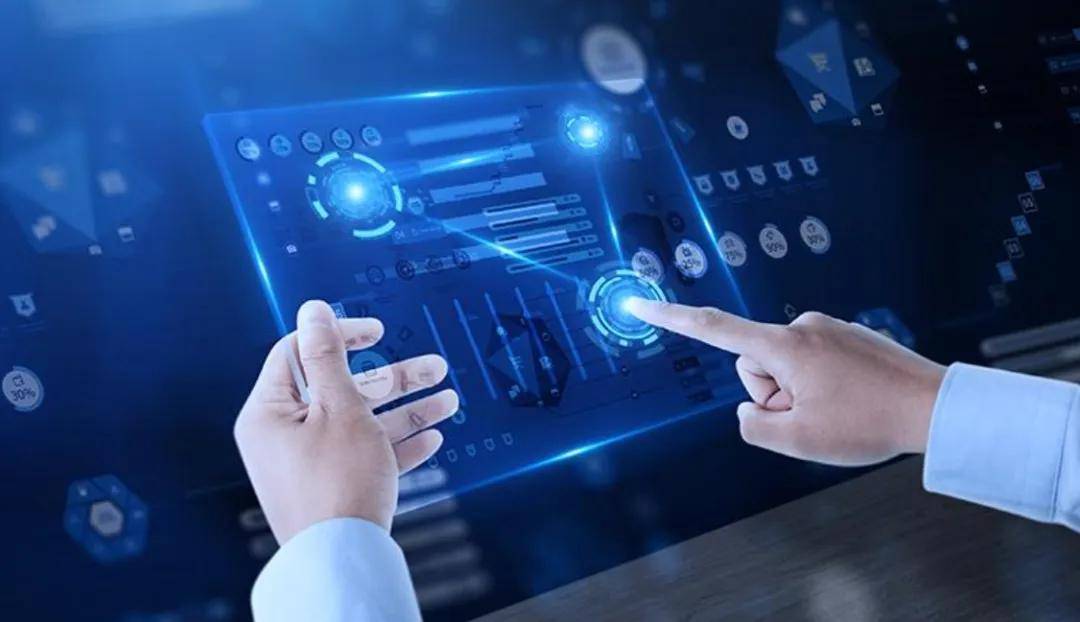 社会经济在数字化转型中释放的红利及市场发展空间可是运营商们的"