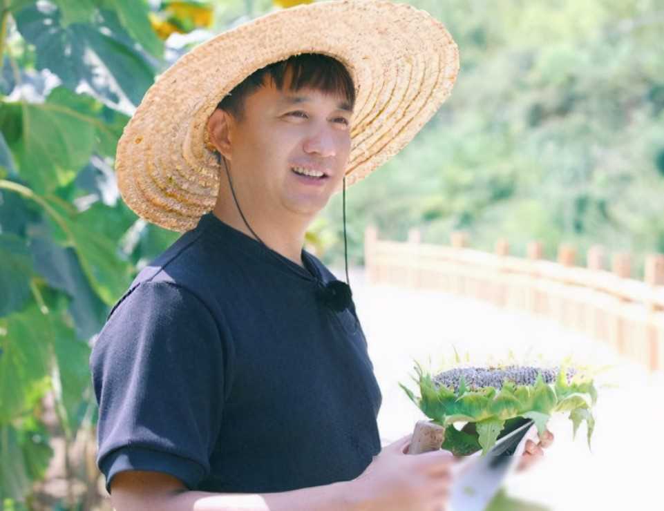 52岁黄磊新风波:美梦破裂的凄惨结局_生活_作品_选择了