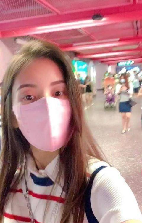 和民众一起挤地铁,自称"上班族",郭富城举动亮了_方媛_低调_豪门