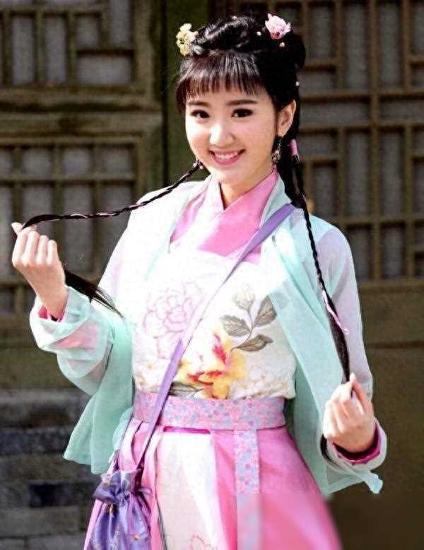 《天涯明月刀》,《天龙八部》,《刀客家族的女人》,《神雕侠侣》