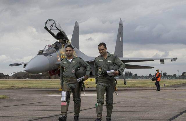 印度空军搞笑图片