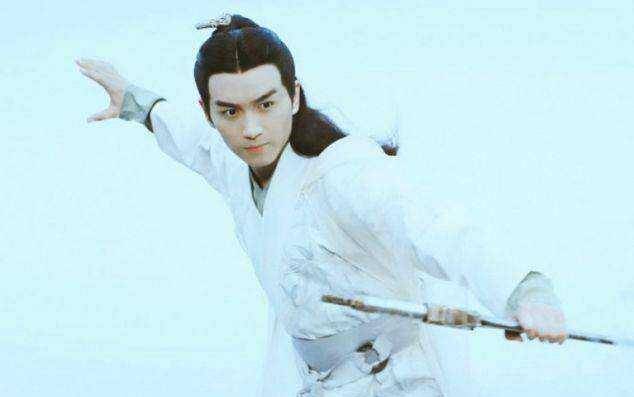 展昭年轻时武功一流可是后来却沦为三流高手原来有三个原因