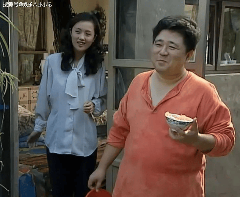 原创王同辉我这辈子做的最正确的决定就是娶了圈外妻子