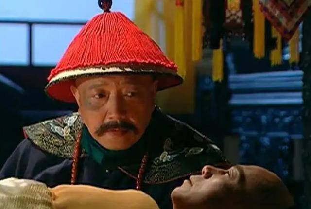慈禧的最后一天：早晨在处理光绪后事，下午就穿上了寿衣